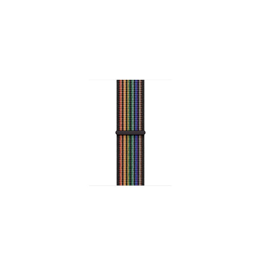 41 mm Pride Edition Nike Sport Loop