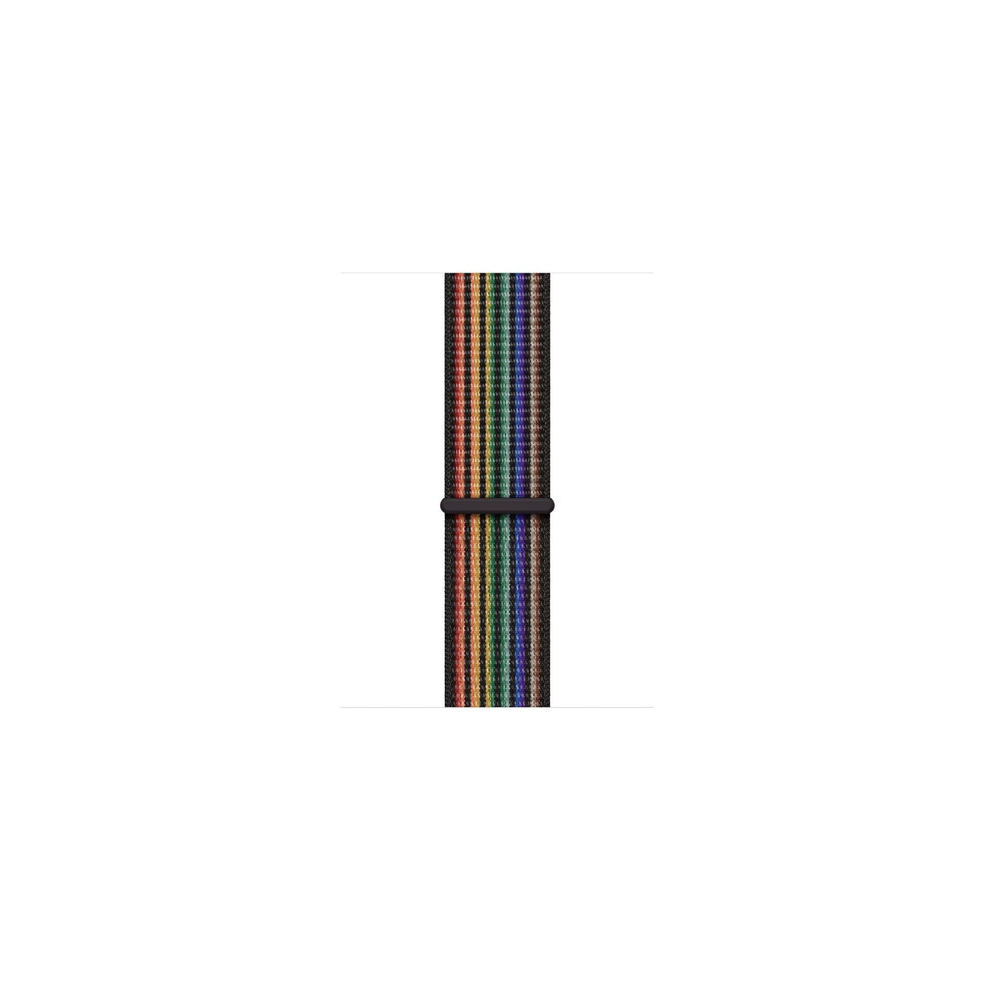 45 mm Pride Edition Nike Sport Loop
