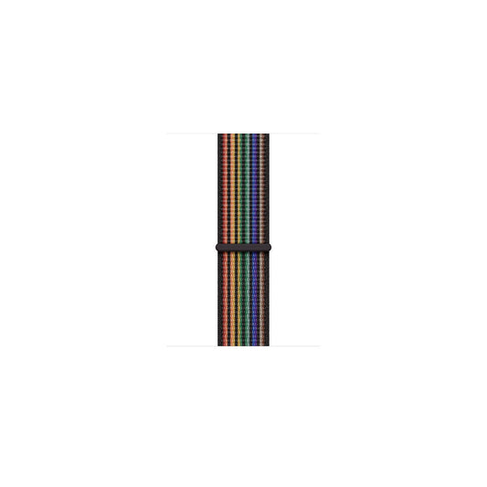 45 mm Pride Edition Nike Sport Loop