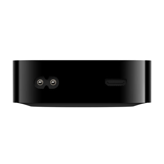 Apple TV 4K Wi‑Fi mit 64 GB Speicherplatz