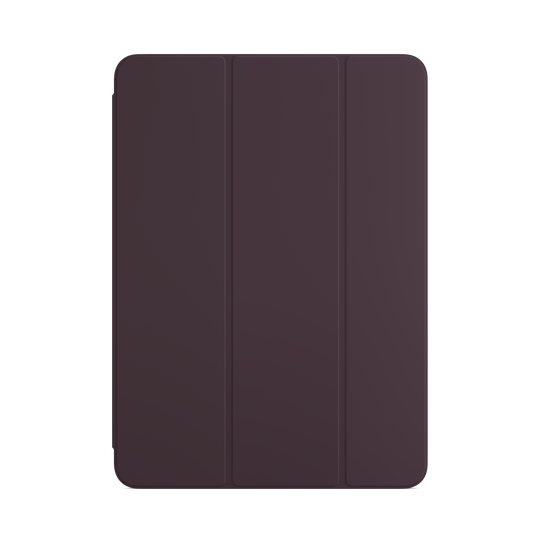 Smart Folio für iPad Air (5. Generation) - Dunkelkirsche