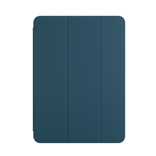 Smart Folio für iPad Air (5. Generation) – Marineblau