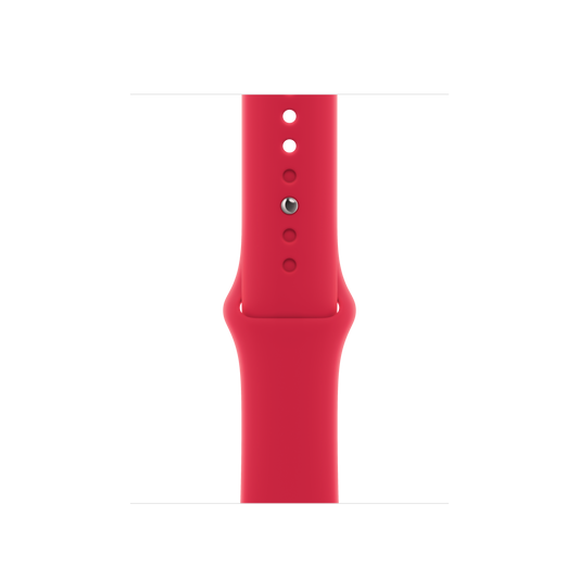41mm (PRODUCT)RED Sportarmband