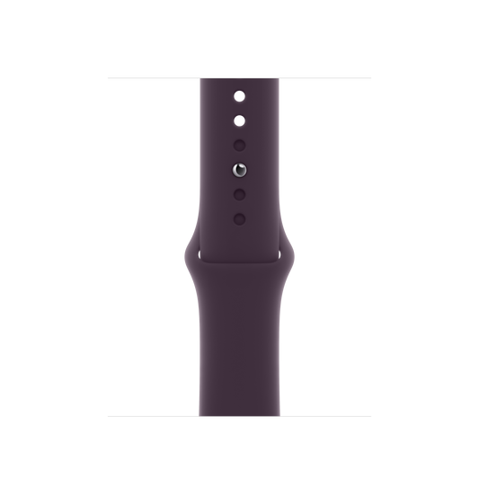 41mm Sportarmband Holunder