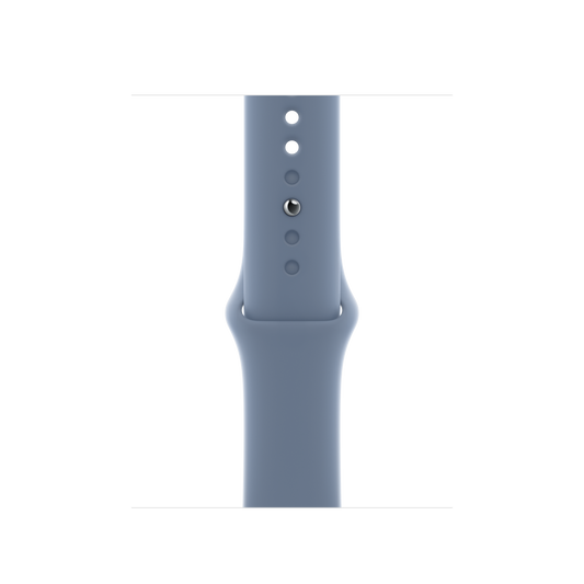 41mm Schieferblaues Sportarmband