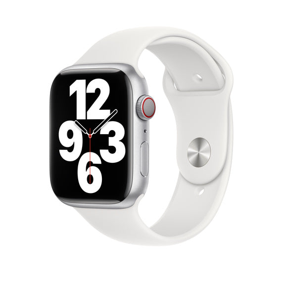 Apple Sportarmband 45mm