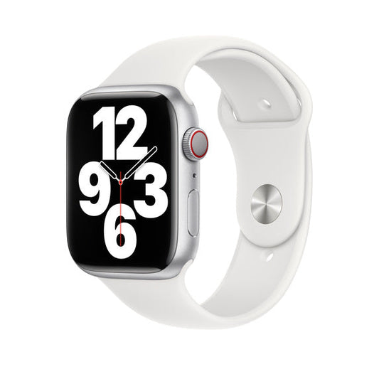 Apple Sportarmband 45mm