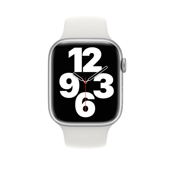 Apple Sportarmband 45mm
