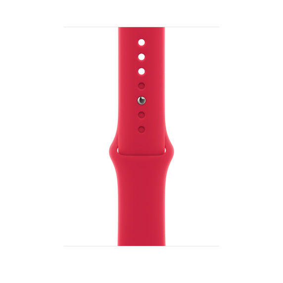 Apple Sportarmband 45mm