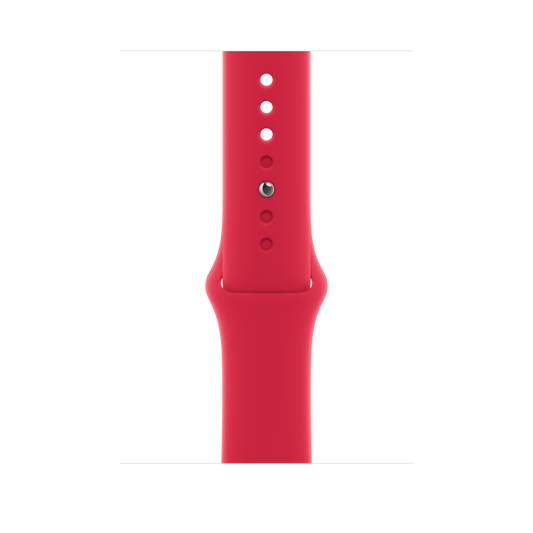45 mm (PRODUCT)RED Sportarmband