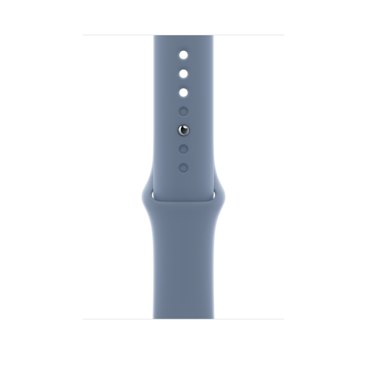 45mm Schieferblaues Sportarmband