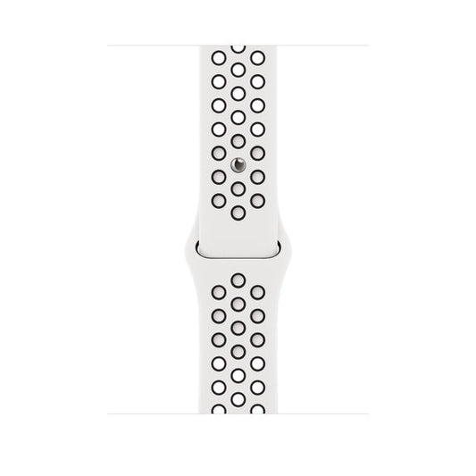 Apple 45 mm Nike Sportarmband