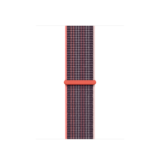 41 mm Holunder Sport Loop