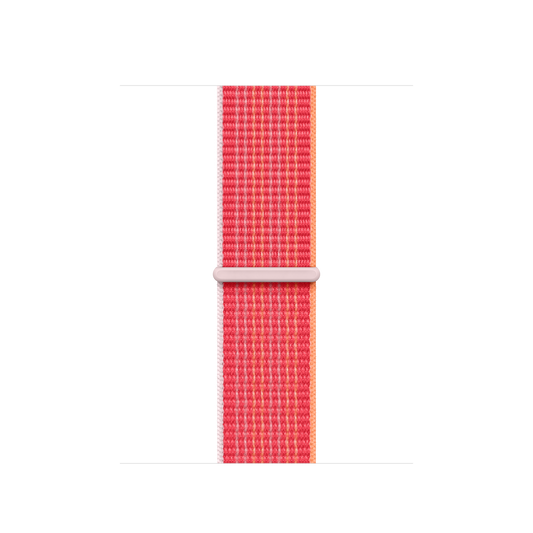 41 mm (PRODUCT)RED Sport Loop