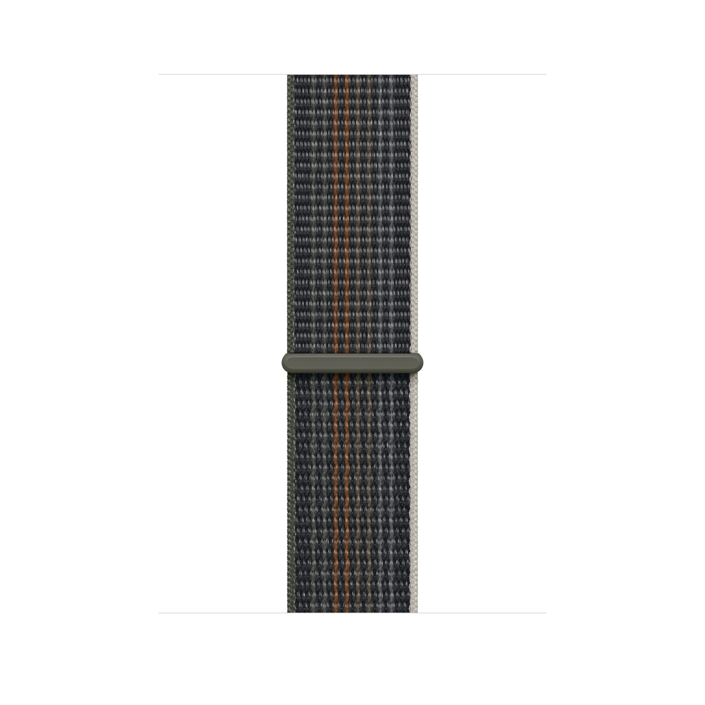 45mm Mitternacht Sport Loop – Extra Groß