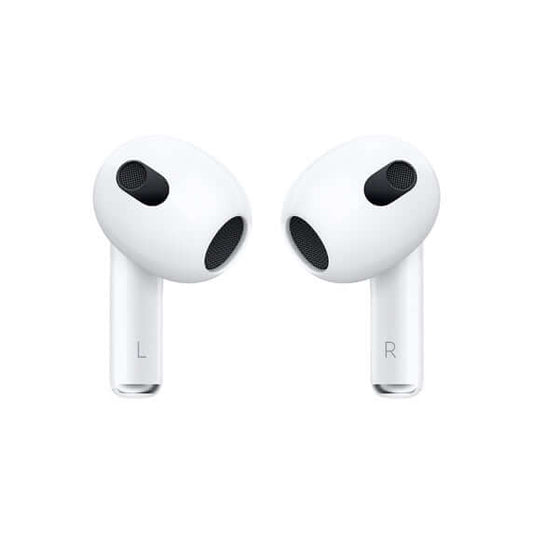 AirPods (3. Generation) mit Lightning Ladecase