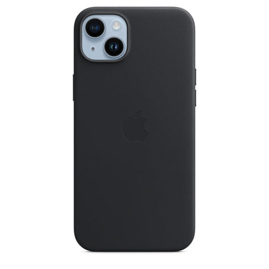 Apple Leder Case mit MagSafe für iPhone 14 Plus