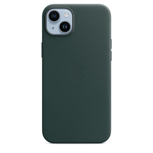 Apple Leder Case mit MagSafe für iPhone 14 Plus