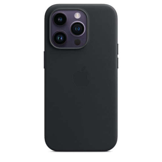 Apple FineWoven Case mit MagSafe für iPhone 14 Pro