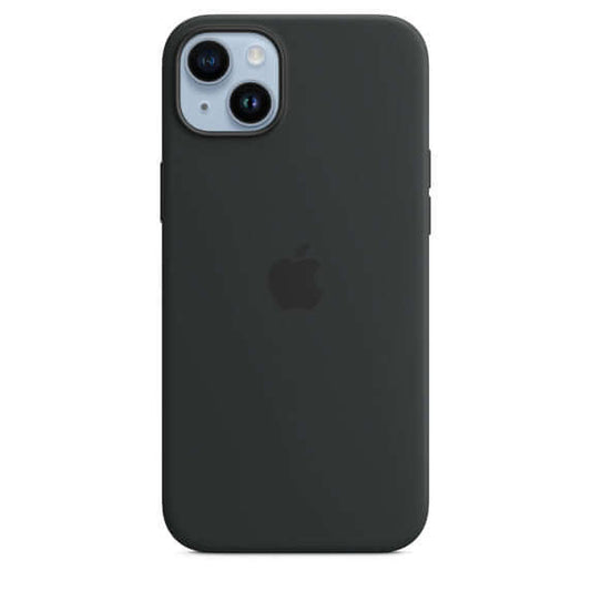 Apple Silikon Case mit MagSafe iPhone 14 Plus