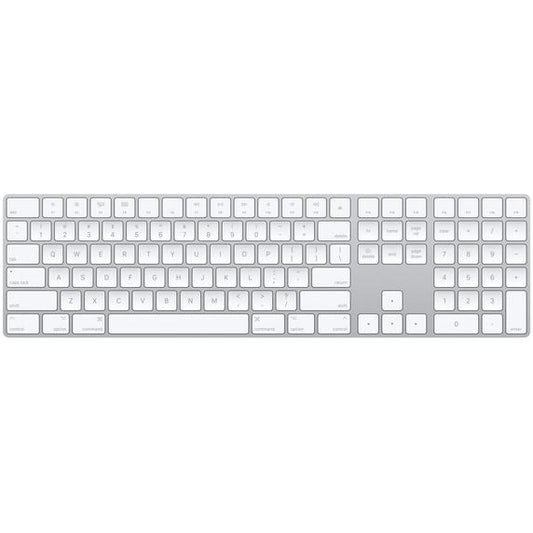Apple Magic Keyboard mit Ziffernblock
