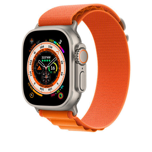 Apple Alpine Loop 49 mm – S