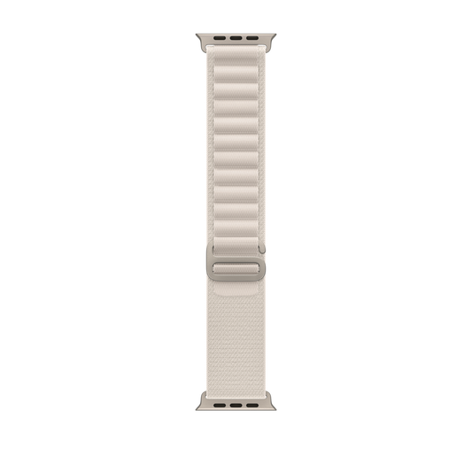 49mm Starlight Alpine Loop – Klein
