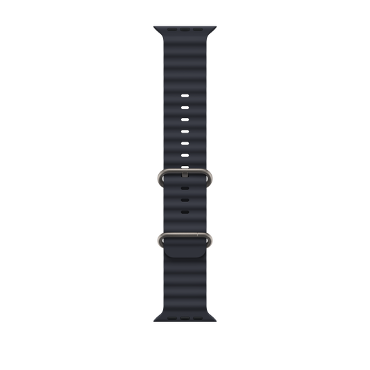 49 mm Midnight Ocean Armband