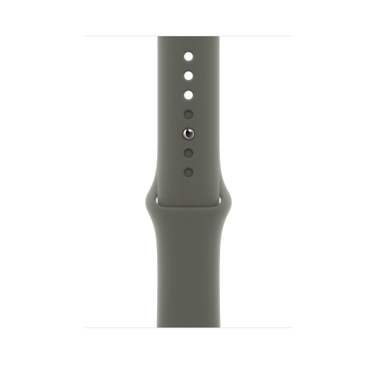 45mm Olives Sportarmband