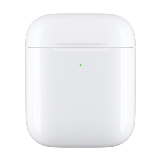 Apple Wireless Charging Case für AirPods