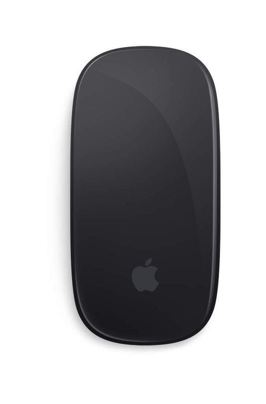 Apple Magic Mouse 2 - Space Grau