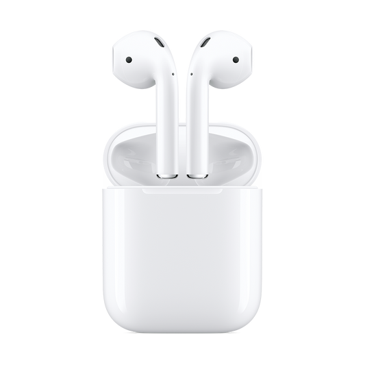 AirPods mit Ladecase