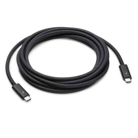 Thunderbolt 4 Pro Kabel (3m)