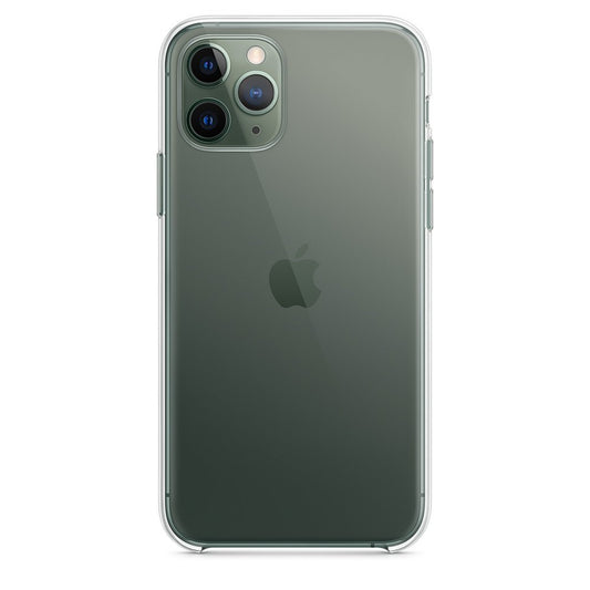 Apple Clear Case für iPhone 11 Pro Max