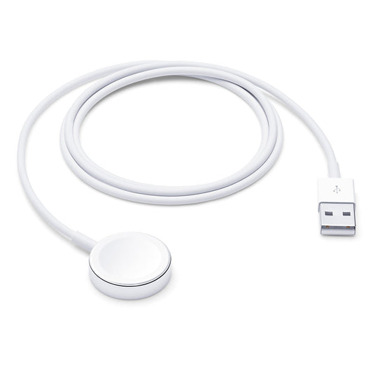 Apple Watch Magnetisches Ladekabel (1 m)