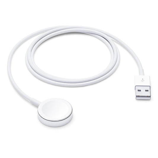 Apple Watch Magnetisches Ladekabel (2 m)
