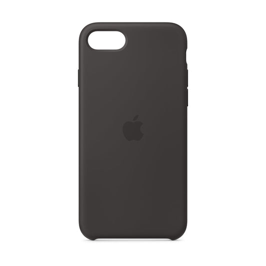 Apple Silikon Case für iPhone SE