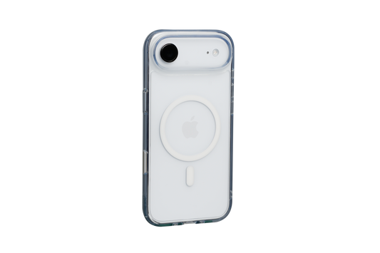 Tekne Frost Matte Hülle für iPhone 17 Air - Transparent