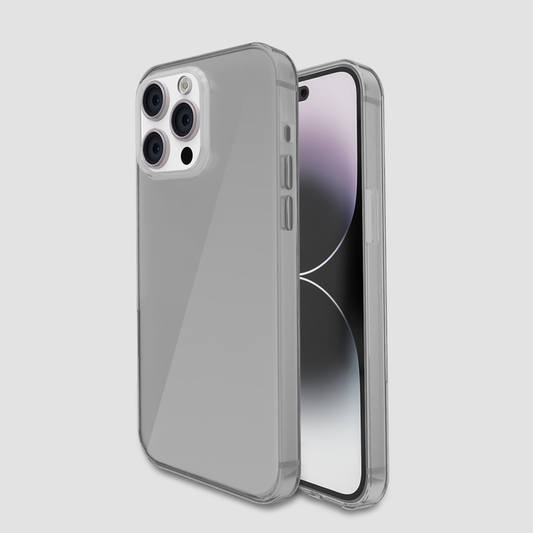 Gripp NEO Case für Apple iPhone 15 Pro Max (6.7) - Smoke