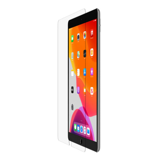 Belkin SCREENforCE Displayschutzfolie aus gehärtetem Glas für iPad Pro 10.5, Air 3 – 7. Generation