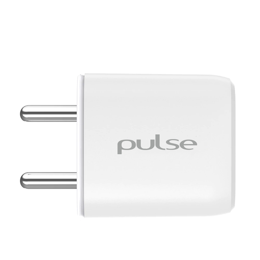 Pulse PD20W Wandladegerät - Weiß