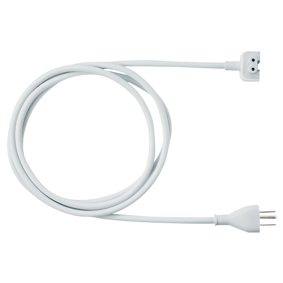 Apple Netzteil-Verlängerungskabel