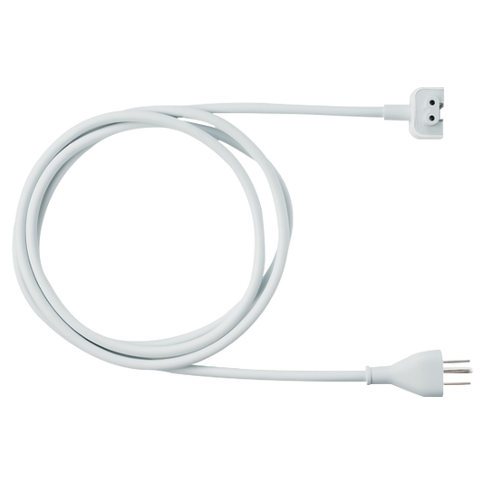 Apple Netzteil-Verlängerungskabel