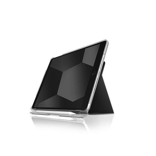 STM Studio Case (iPad 10,2" 9./8./7. Gen.)