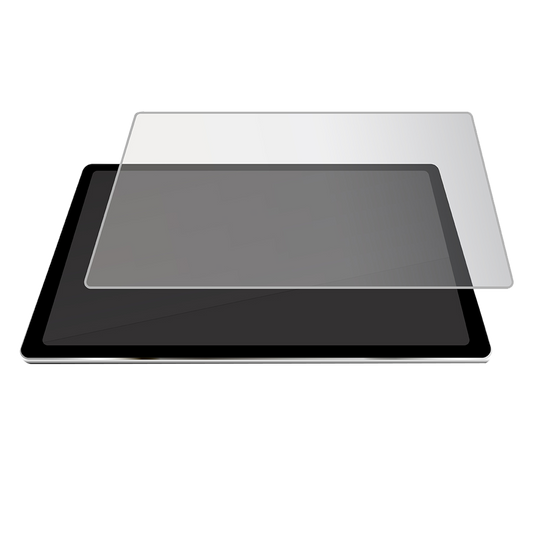 STM Displayschutz aus Glas (iPad Pro 12.9 5. Gen/4. Gen/3. Gen) – Klar