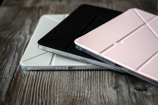 STM OPP (iPad 10. Generation) AP - Grau