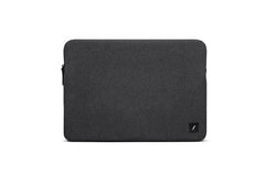 NATIVE UNION Stow Lite Hülle für MacBook 13 Zoll – Slate