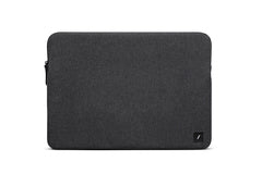 NATIVE UNION Stow Lite Hülle für MacBook 15/16 Zoll – Slate