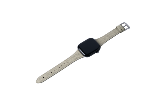 Tekne Elegance Lederarmband | Echtes Leder, Schnellverschluss, Elegantes Armband