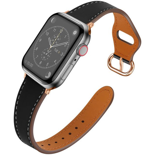 Tekne Paris Lederarmband | Echtes Leder, robust, stilvolles Alltagsarmband
